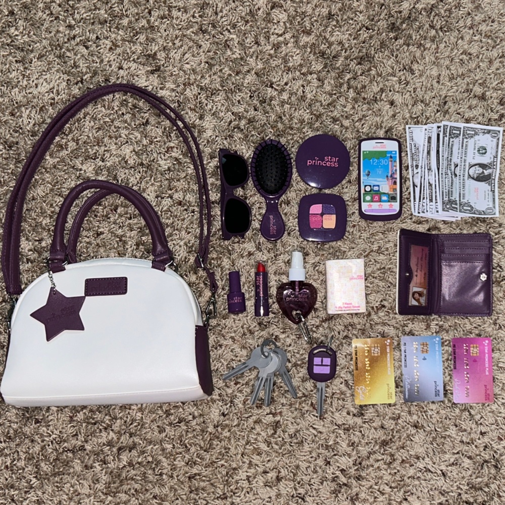 My First Purse Toy